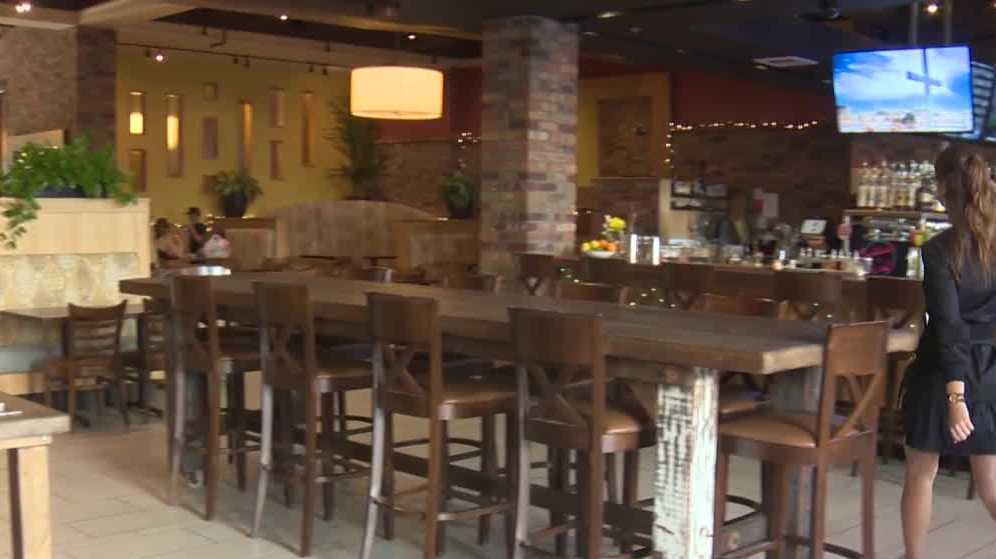 Sacramento County bars to close