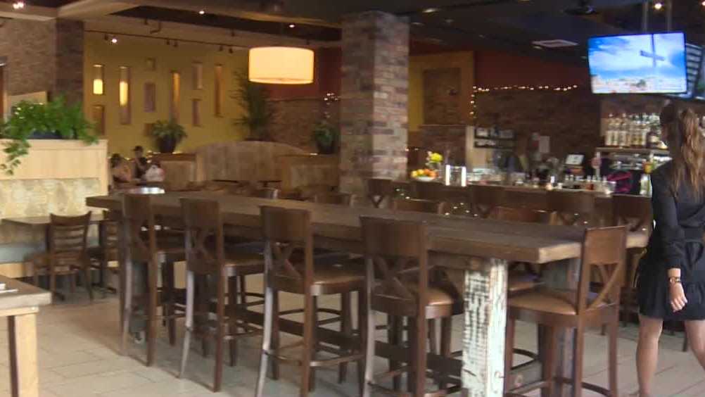 Bars ordered to close in Sacramento County amid increase of COVID19