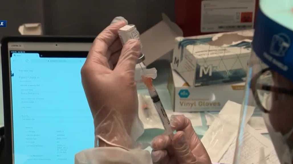 Health care professionals urge early diagnosis, treatment in record-setting flu season