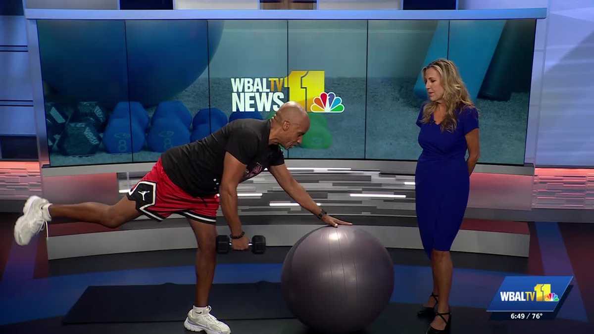 11 Fitness: Guide to multi-function exercises at home
