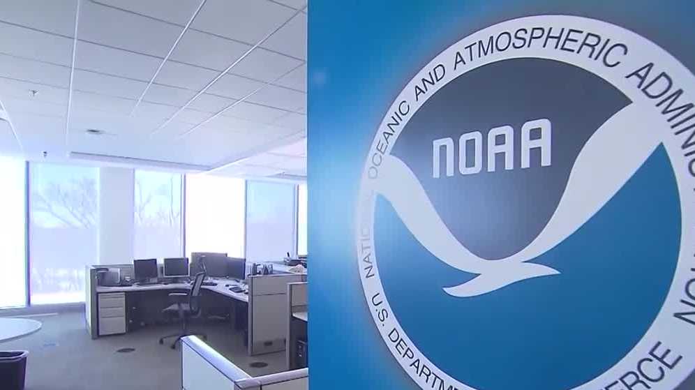 How Google's new AI technology is being used this hurricane season