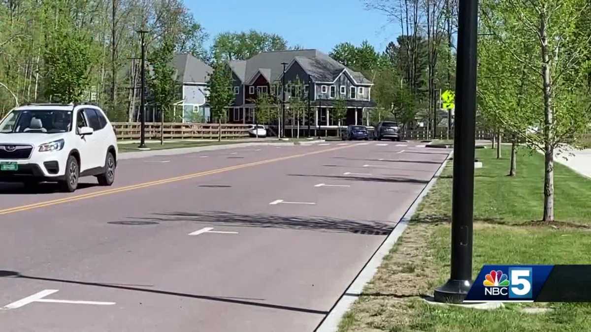 Vermont budget makes historic investments in housing, economic and