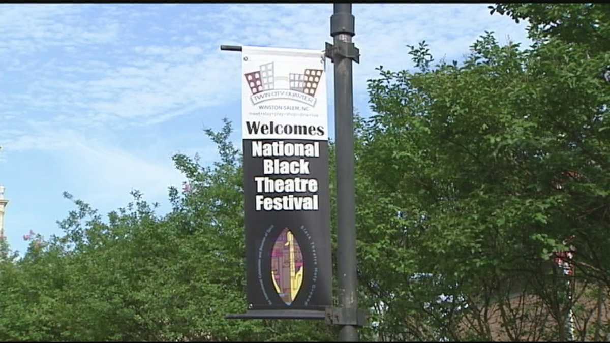 National Black Theater Festival Preview