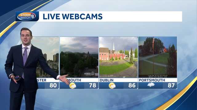 Watch: Even More Heat Ahead - Vimarsana News