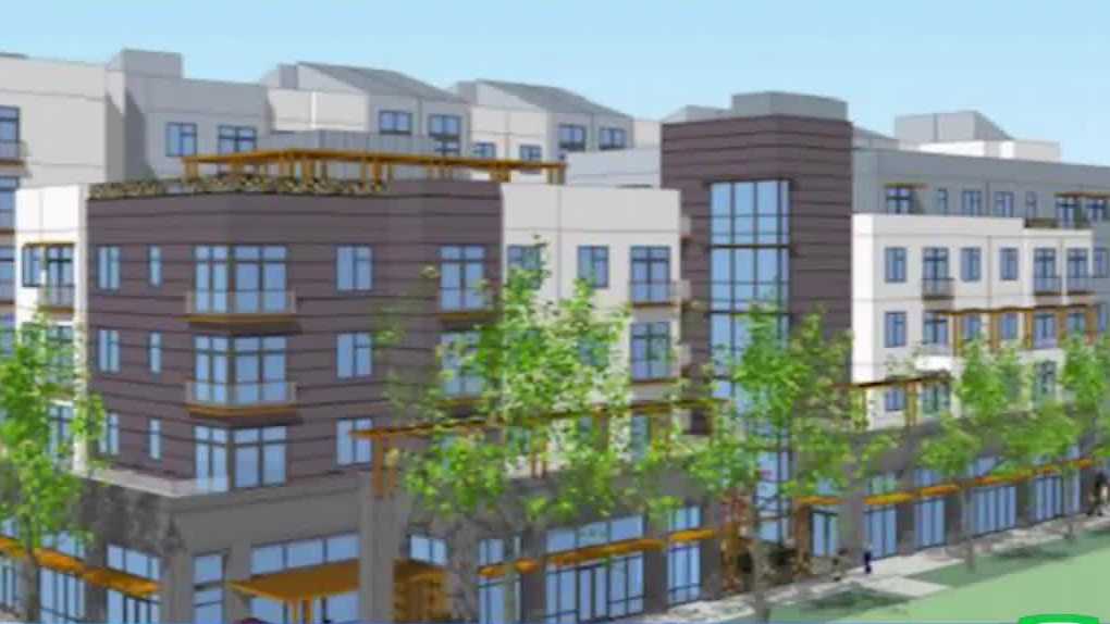 More affordable housing options in the works in Sacramento