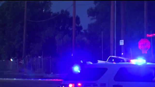 Swat standoff in Albuquerque after reported carjacking - Vimarsana News