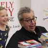 Carroll County Book Festival: 100 authors and a "community of readers"