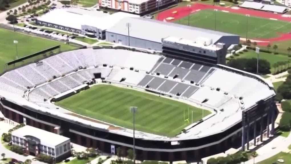 UCF could host Orlando’s major bowl games during Camping World renovation