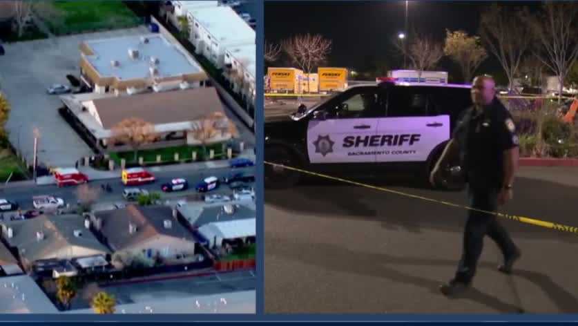 5 killed in Sacramento County church shooting identified officials say – KCRA Sacramento