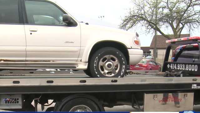 New ordinance allows Milwaukee PD to tow cars of reckless drivers - Vimarsana News