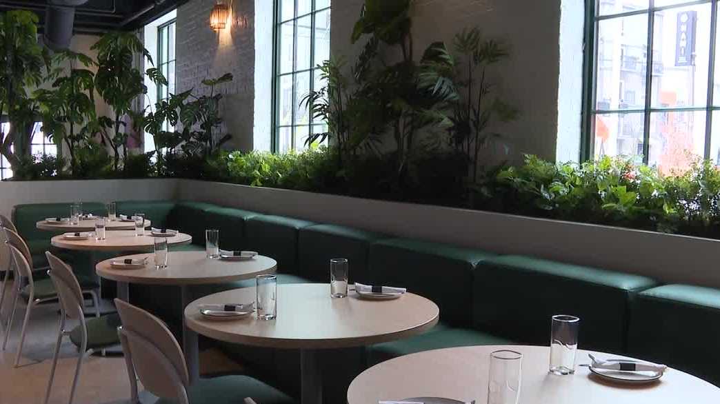 Gravely Brewing owner bringing New York-style pizza to NuLu