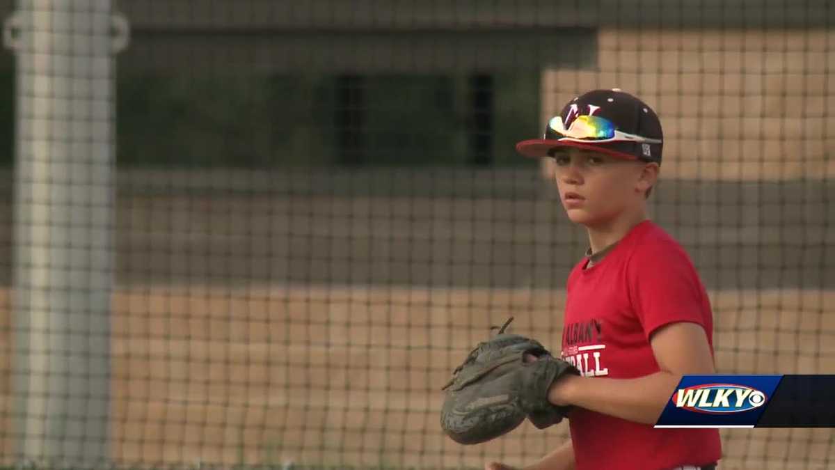 New Albany team to compete for spot in Little League World Series