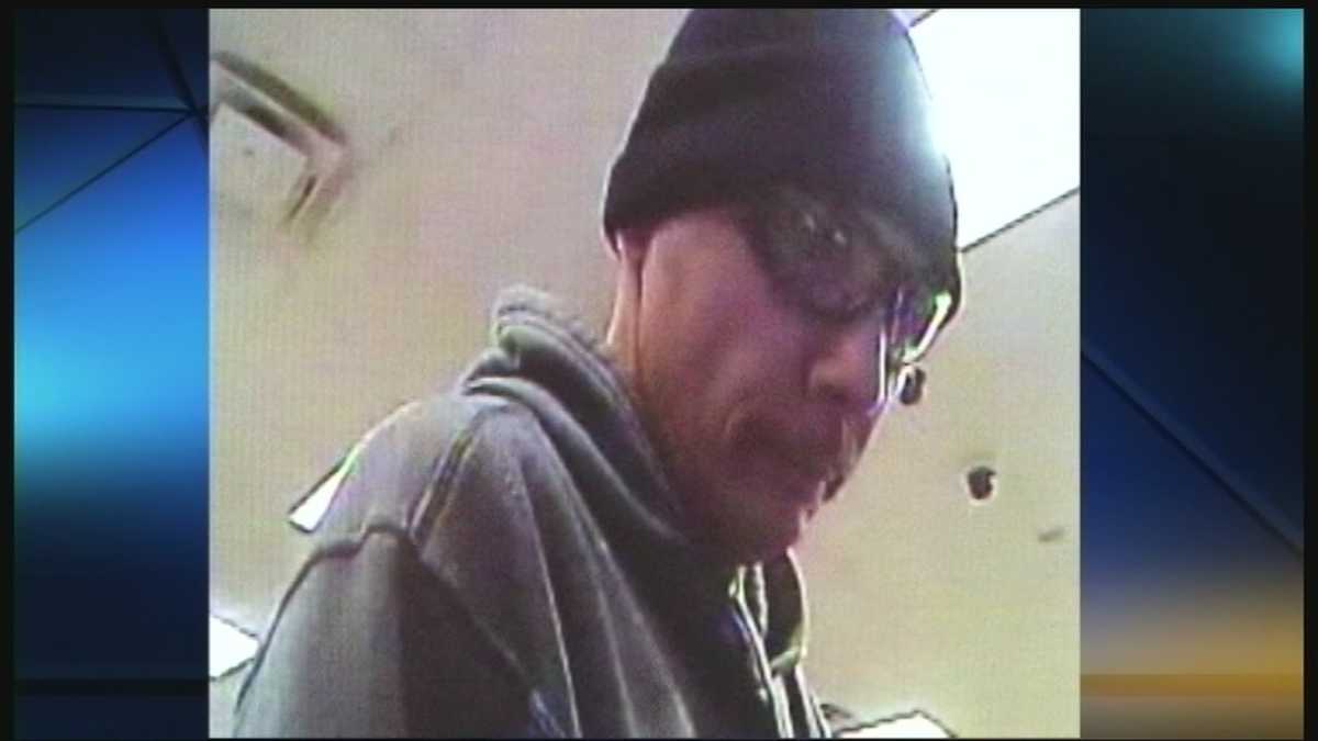 Police searching for accused serial who is burglar back on the streets