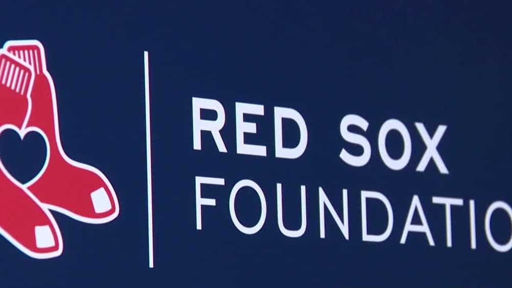 Red Sox Foundation celebrates 20 years