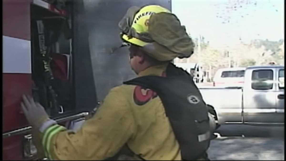 Cal Fire begins hiring spree