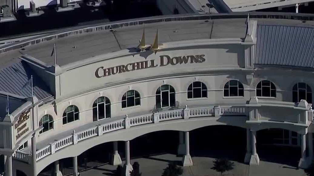 Kentucky Derby Festival and local businesses prepare for changes to Derby Week