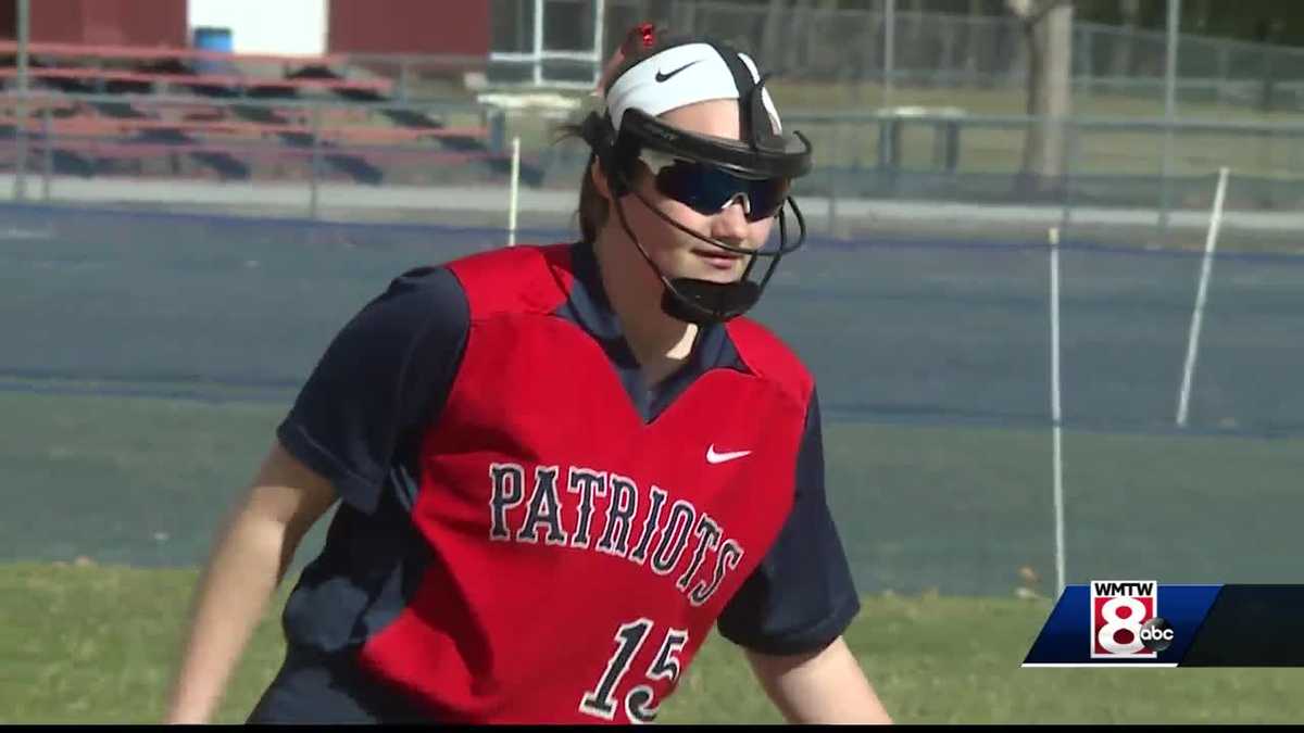 GrayNG softball, Falmouth and Gorham baseball teams win