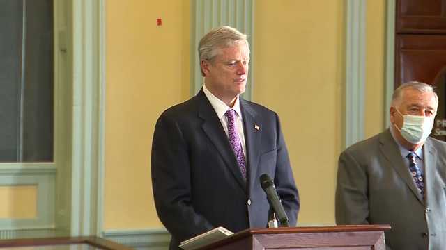 Gov. Baker considering order to change how Massachusetts interacts with Russian interests - Vimarsana News