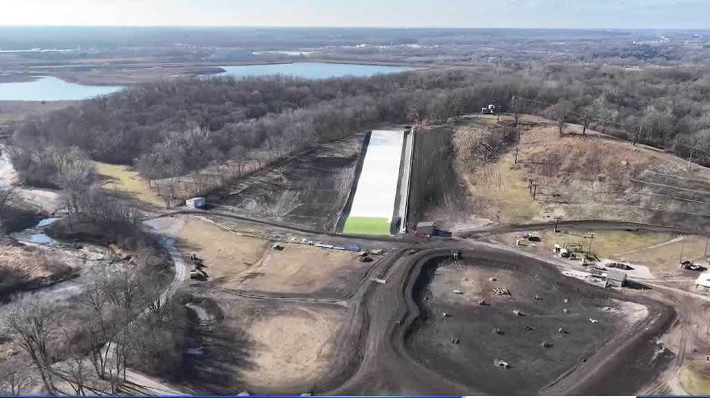 Renovations moving forward on ski slope and lodge at Sleepy Hollow Park ...