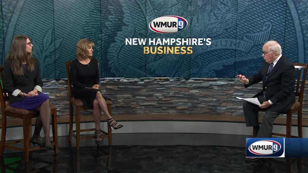 New Hampshire's Business Top election issues