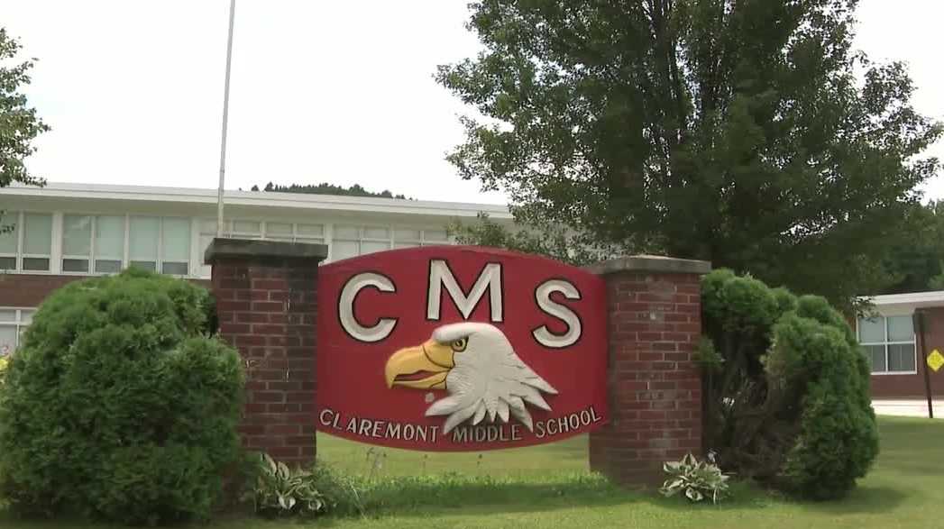 Claremont superintendent says middle school will have enough teachers to open in fall