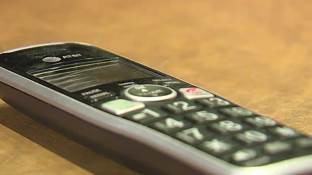 'What's my anniversary?' Question from grandmother stops scam in progress