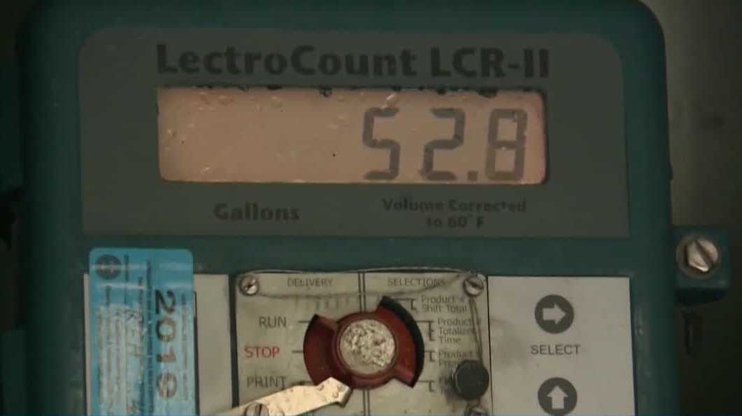 Customers struggling to find lock-in rates for home heating oil amid volatile market