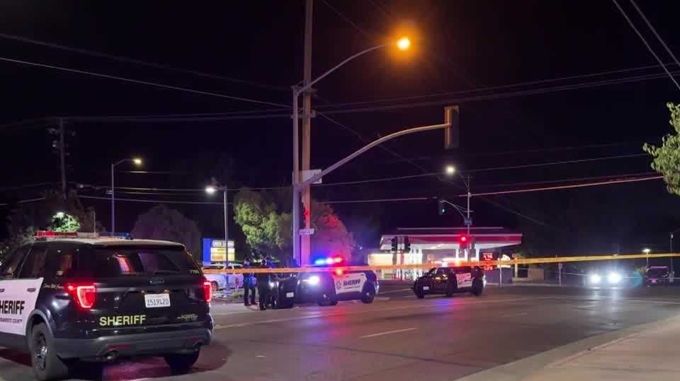 Man dies after 7-Eleven parking lot shooting, Sacramento County sheriff ...