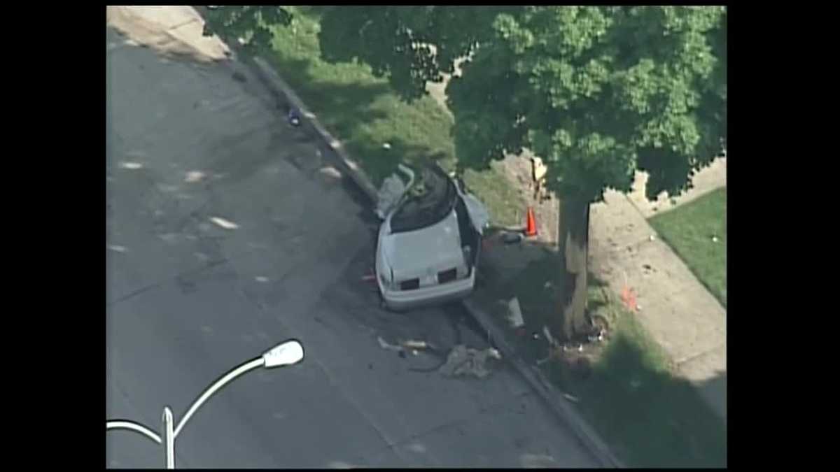 High speed, no seat belt, no license ME IDs teen killed in crash that