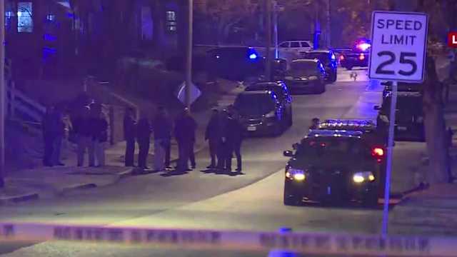 So far in 2023, Kansas City's homicide count up 20 percent from last year - Vimarsana News