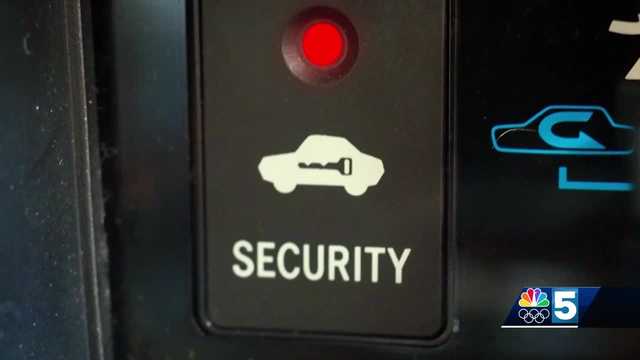 House lawmakers look to fill gabs when it comes to auto theft - Vimarsana News
