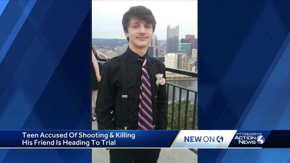 Duquesne Heights teen to stand trial for involuntary manslaughter in