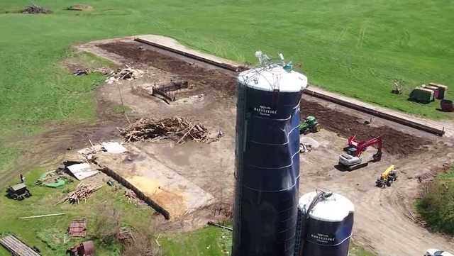 Iowa tornadoes: Ringgold County residents continue to assess storm damage - Vimarsana News