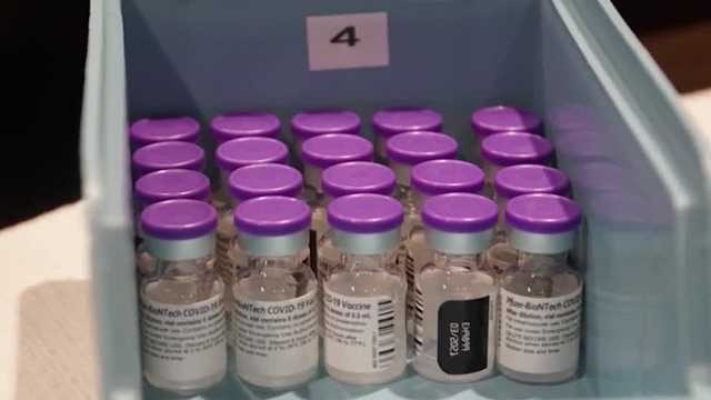 As 170,000 in NH register for COVID-19 vaccine, officials answer frequently asked questions about process - Vimarsana News