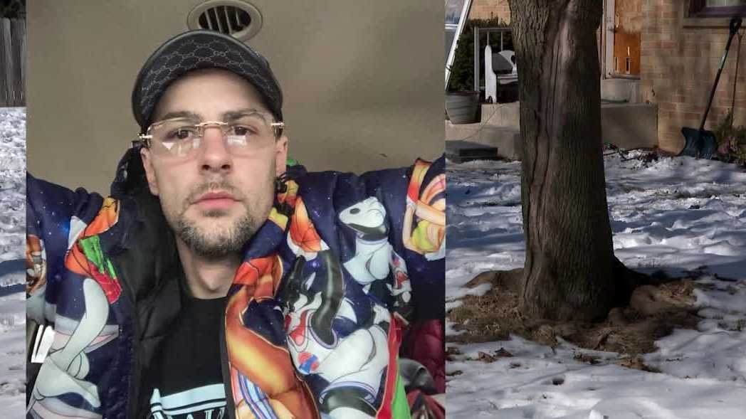 'He got paranoid'; Milwaukee man killed by police calls mom during chase