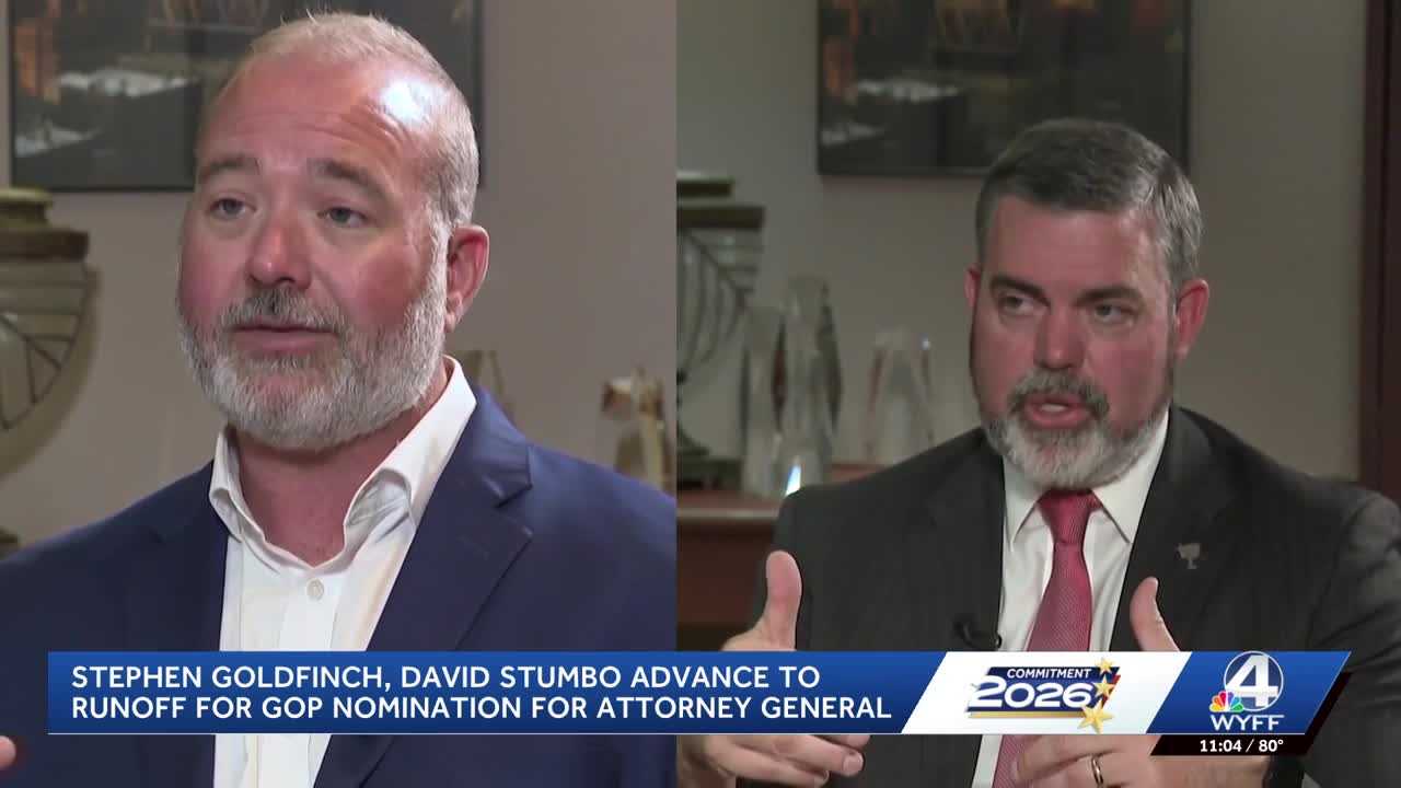 Crime, laws, judges and Murdaugh: Where do the Republican AG candidates stand?