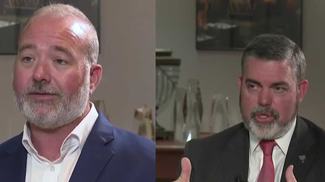 Crime, laws, judges and Murdaugh: Where do the Republican AG candidates stand?