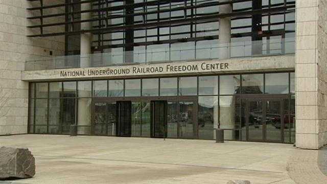 Despite struggles, Freedom Center isn't going anywhere