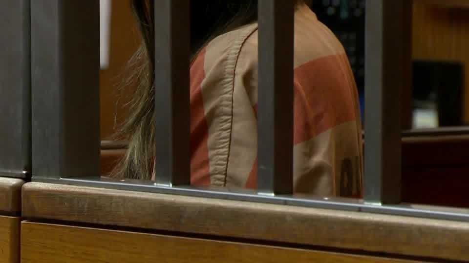 Sacramento woman held without bail, accused of setting homeless woman ...