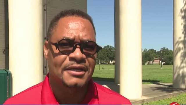 NORD Commission CEO Larry Barabino to resign