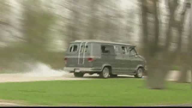 Former WISN 12 News reporter looks back at Oswald shootout