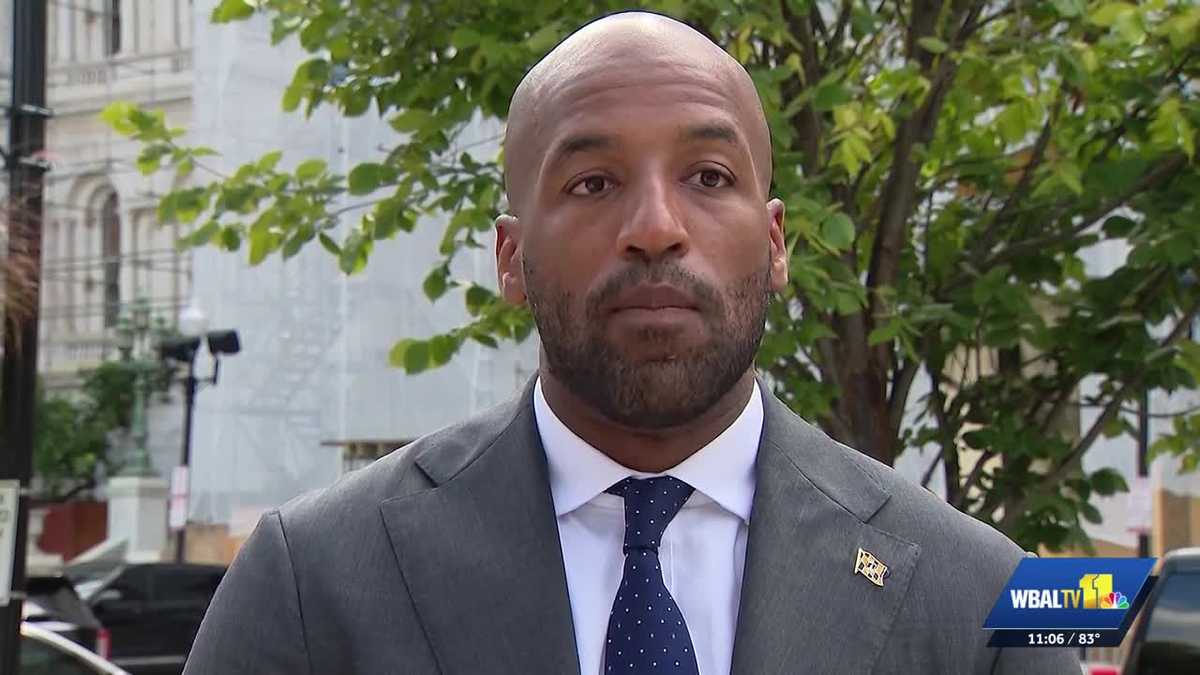 Conway cites retaliation for his removal as public safety chair