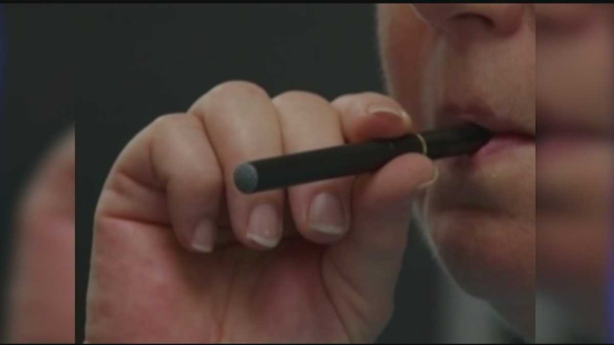 New E Cigarette Law In Nc