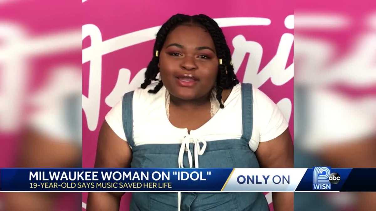 Music saved her life: Milwaukee woman to be featured on 'American Idol'
