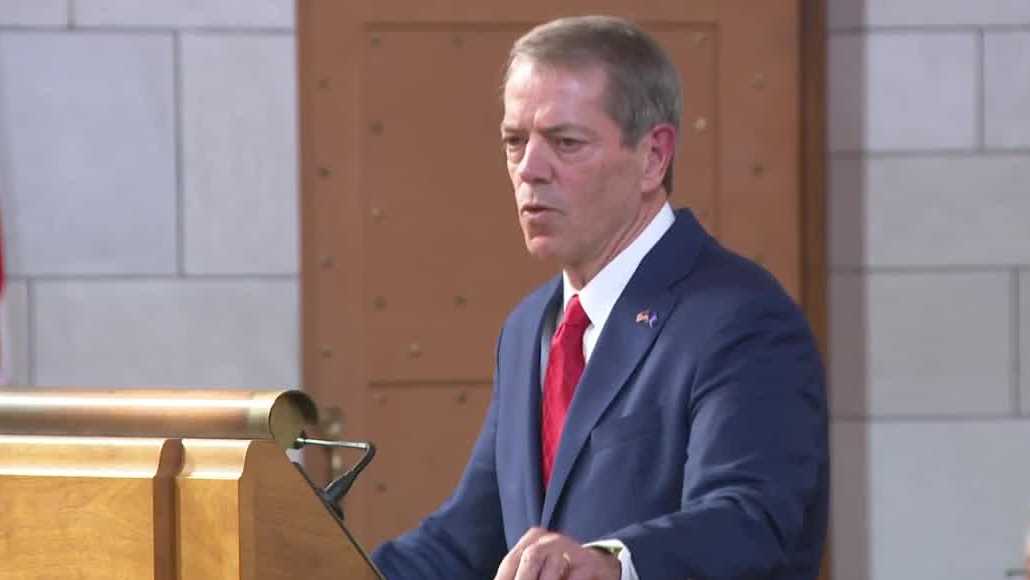 Lincoln police investigating no-bid contract pushed by Pillen, Nebraska state auditor confirms