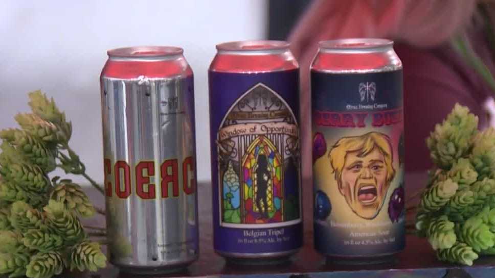 Beer festival in Sacramento raises money for MakeAWish