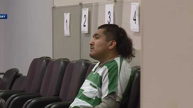 Trial date set for accused cop killer Gustavo Morales - Vimarsana News