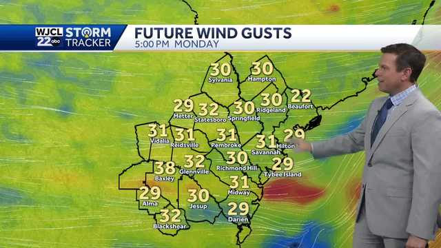 Beautiful start to May. Sunshine today with breezy west winds - Vimarsana News