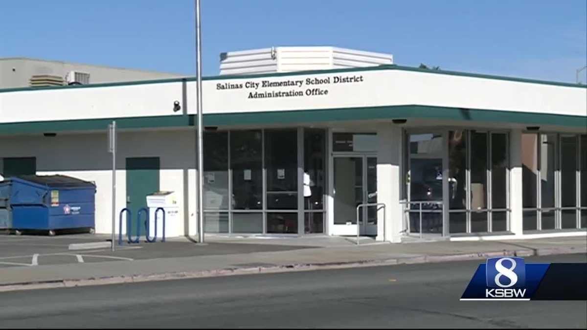 Salinas Elementary School Board Race