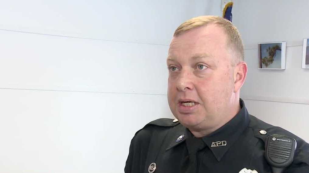 Danbury police chief, native New Zealander, shocked by mosque shootings ...